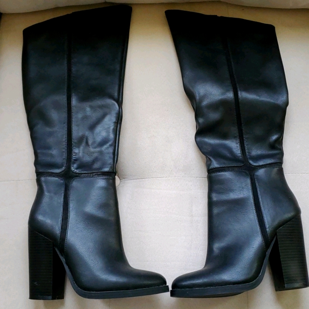 Heal Boots